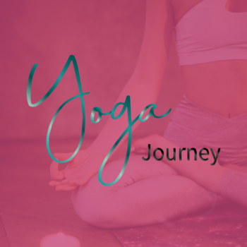Logo Yoga Journey