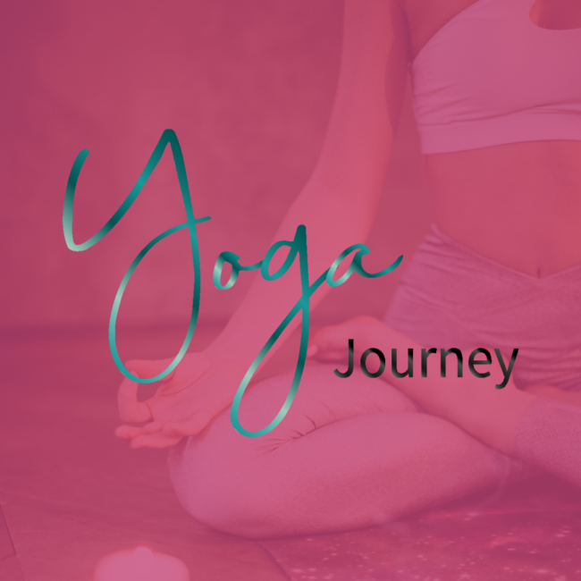 Logo Yoga Journey